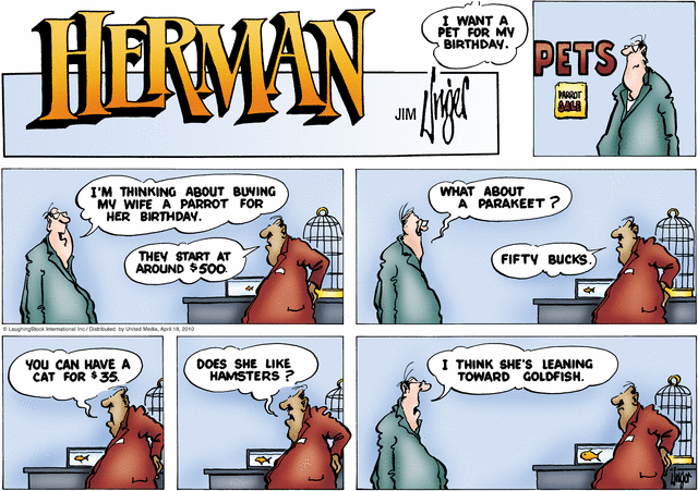 herman
